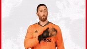 Chris Seitz Mls GIF by D.C. United