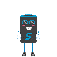 Mantap Ok Sticker by Swap Energi Indonesia