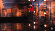 tyra banks nbc GIF by America's Got Talent