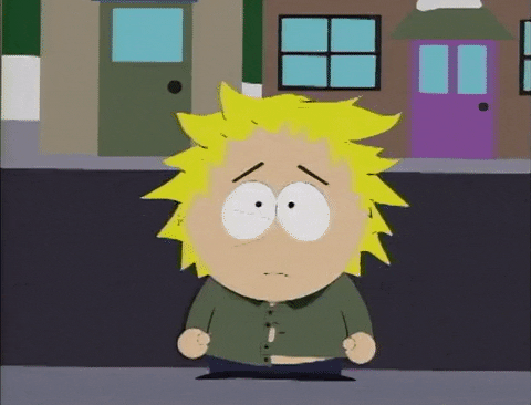 GIF by South Park 