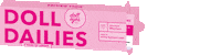Pink Box Sticker by byCaxs