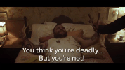 black comedy GIF by ABC Indigenous