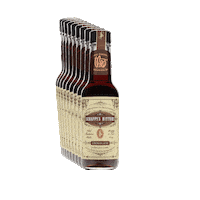 Scrappys_Bitters drink chocolate bartender mixology Sticker