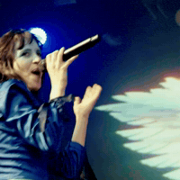 Cool Down Chicago Illinois GIF by Respective