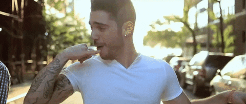 jon bellion GIF