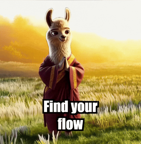 Movement Wisdom GIF by dalaillamazen