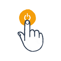 Renewable Energy Sticker by PLAN3T