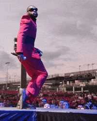 Live Music Concert GIF