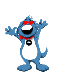 Planito Sticker by Marquez & Asociados