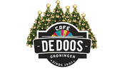 Doosje Sticker by cafededoos
