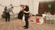 holiday party GIF by Fast Company