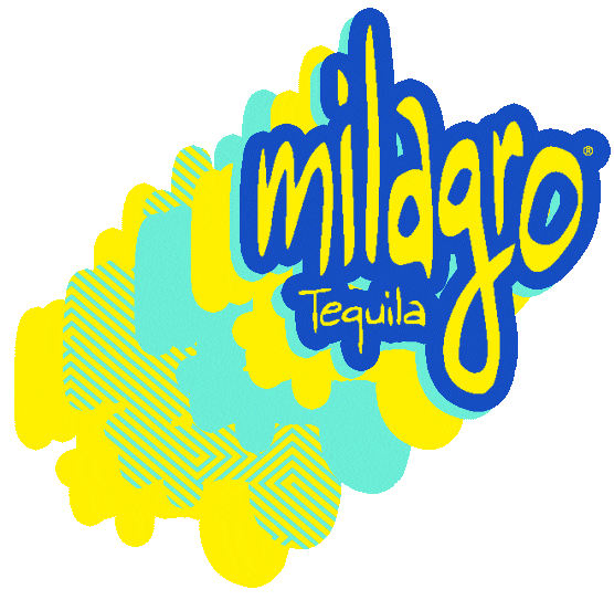 Margarita Friday Fun Sticker by Milagro Tequila