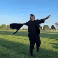 Sound Of Music Spinning GIF