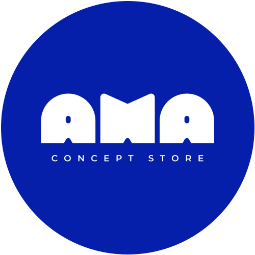 Ama Sticker by amaconceptstore
