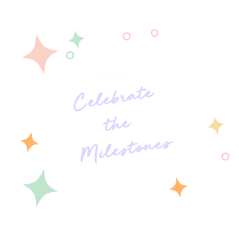 apq_artispique giphyupload artispique apq celebratethemilestones Sticker