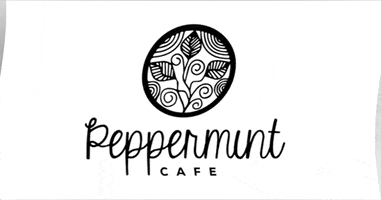 peppermintcafe peppermint cafe GIF