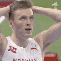 Olympic Games Sport GIF by NBC Olympics