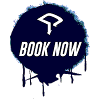 Book Bar Sticker by DiveNQ