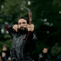 Atv Crossbow GIF by Burak Berkay
