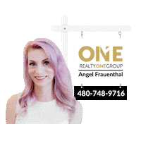 Angel Frauenthal Sticker by Jazmin Villa-Cruz REALTOR