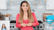 Two Thumbs Up Love GIF by Rosanna Pansino