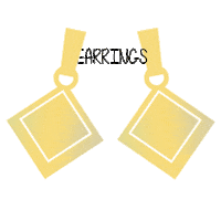 fashion swipe up Sticker by KacyWorld