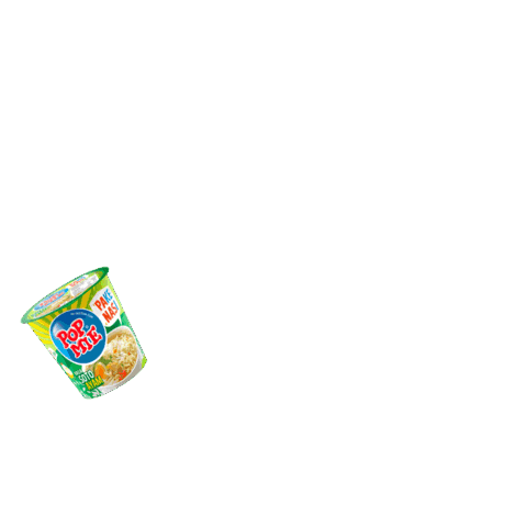 Ramadan Popmie Sticker by Rumah Indofood