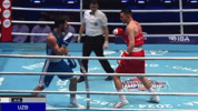 Boxing GIF by Bekzatsport
