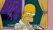 Episode 8 GIF by The Simpsons