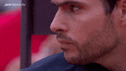 Atp Tour Kiss GIF by Tennis TV