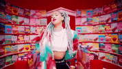 kill this love GIF by BLACKPINK