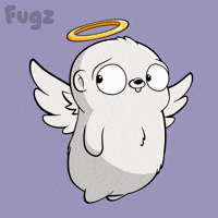 Awkward Thinking GIF by Fugz Official