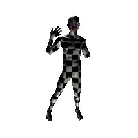 STICKER by Ghoul 3D World