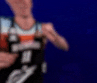 Basketball Champions GIF by San Pablo Burgos