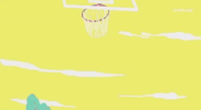 die antwoord basketball GIF by Party Legends