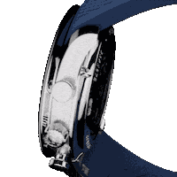 Time Watch Sticker by IWC Schaffhausen