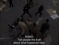 What Happened Tell People GIF by Goldmaster