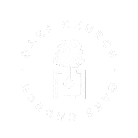 Red Oak Texas Sticker by Oaks Church