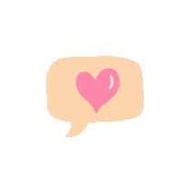 Heart Love Sticker by COUCH – das Magazin, die Community