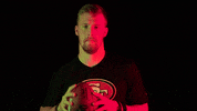San Francisco 49Ers GIF by NFL