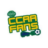 Football Sticker by ccaa
