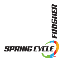 Bike 10K Sticker by bicyclensw