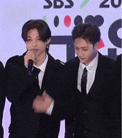 上船 GIF