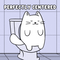 Wellness Focus GIF by MESA My Emotional Support Animal
