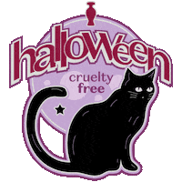 Cruelty Free Cat Sticker by O Boticário