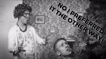 Sean Flanagan Christmas GIF by FoilArmsandHog
