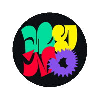 Logo Shop Sticker by Nyno 3D