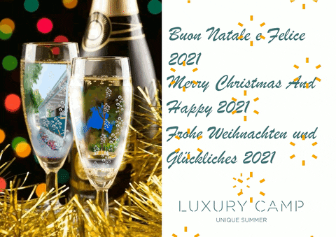 GIF by luxurycamp