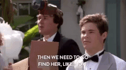 comedy central GIF by Workaholics