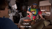 comedy central GIF by Workaholics